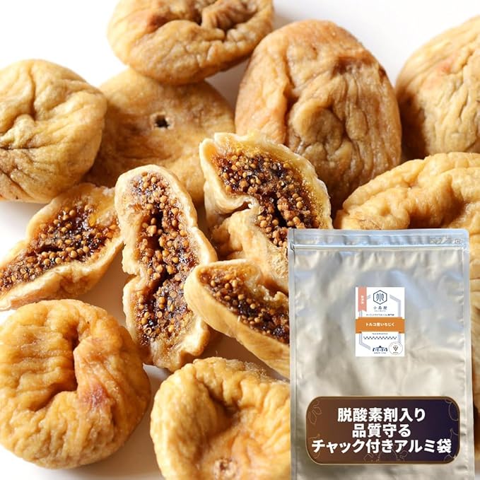 ドライいちじく 780g - サムネイル9