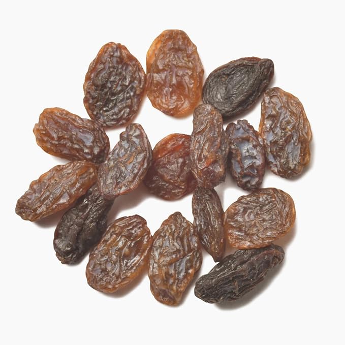 ノンオイルレーズン【添加物不使用・砂糖不使用】 800g - サムネイル6