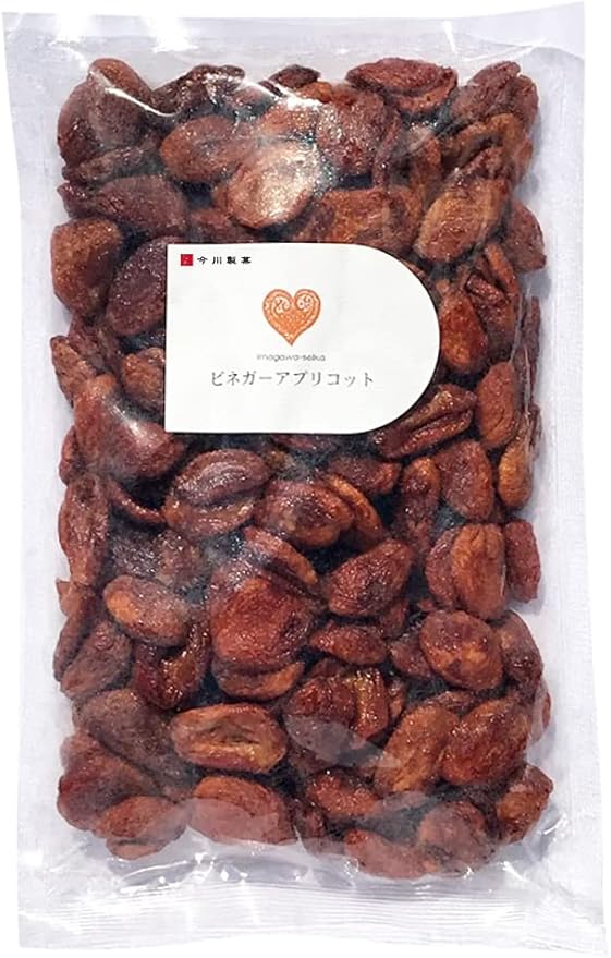 今川製菓 ドライフルーツ アプリコット 500g - サムネイル5