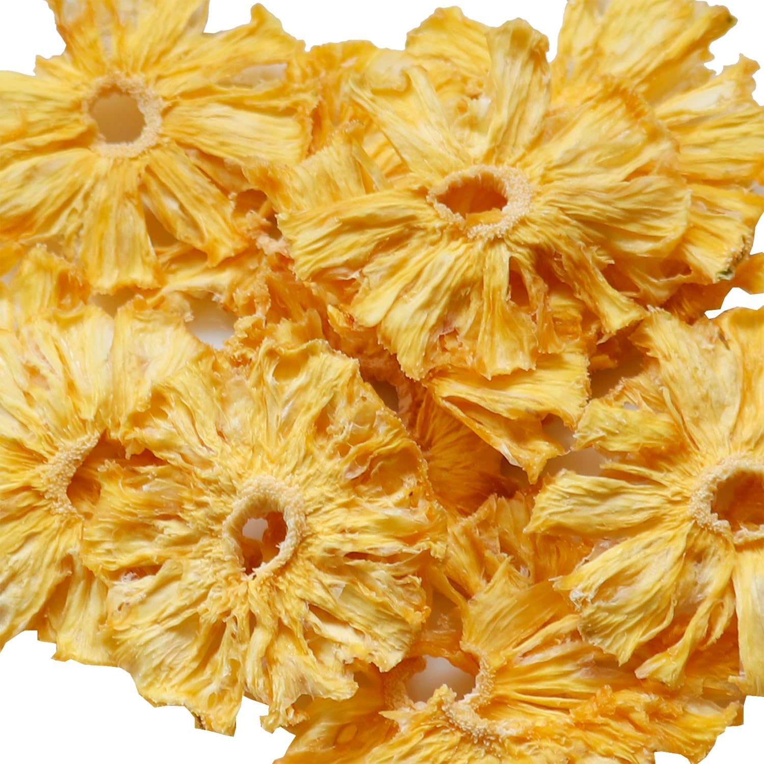 大地の生菓 無添加 ドライフルーツ パイナップル 30g